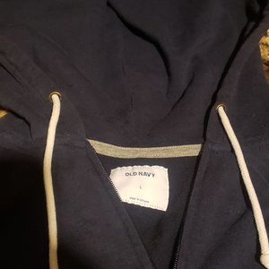 Old navy hoodie